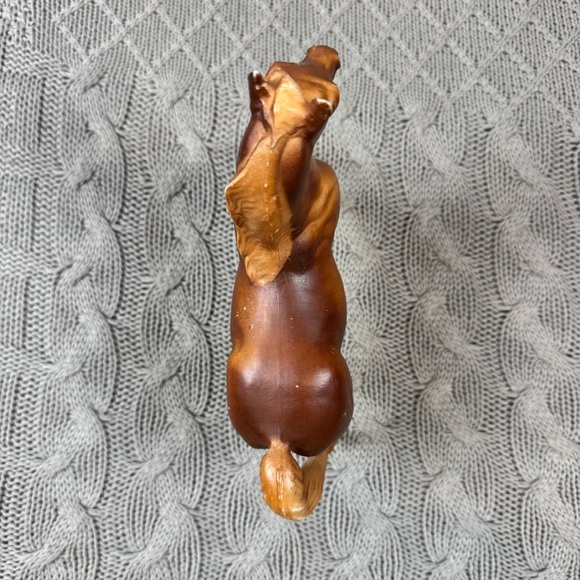 Vintage Breyer Classic Series Arabian Stallion Model Horse - Picture 11 of 11